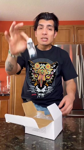 Multiplying Liquid Symbiote Experiment