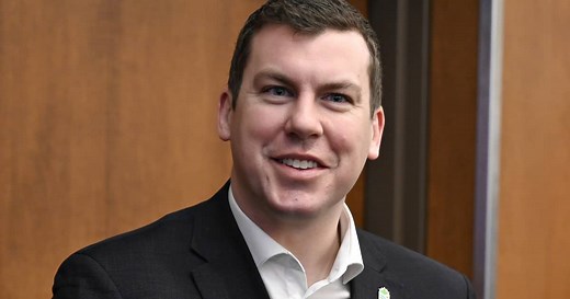 Red tape, trade, and a new role: Blois maps out his place in Carney's government