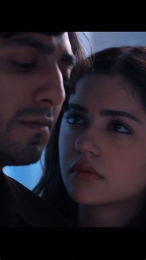 Saiyaara Title Song Ahaan, Aneet #saiyaara #shorts