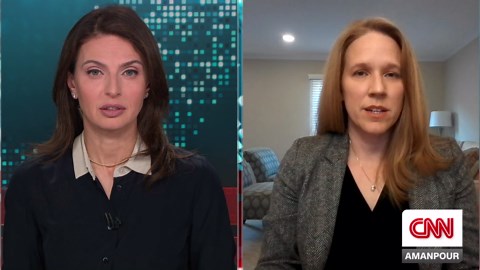 Live updates: US allows Ukraine to make long-range missile strikes into Russia | CNN