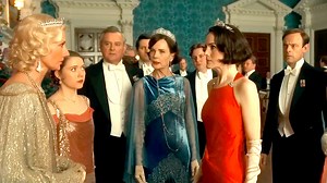 The Crawleys Take Their Final Bow — Watch the Downton Abbey: The Grand Finale Trailer