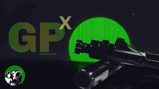 NEW Bear Creek Arsenal GPx Gas Piston AR-15 Upper