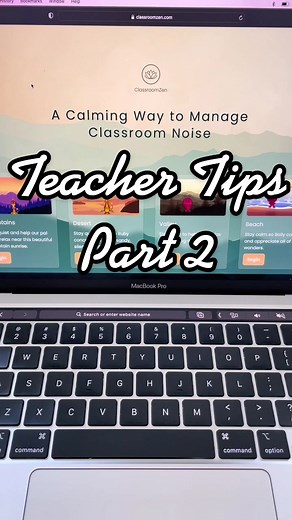 Effective Classroom Noise Management Tips with Classroom Zen