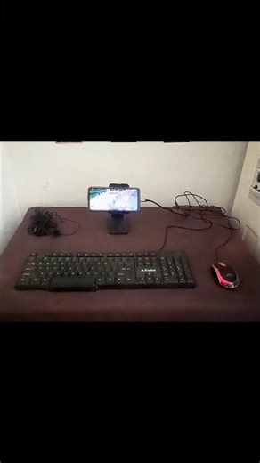 gaming setup under 1k #minecraft