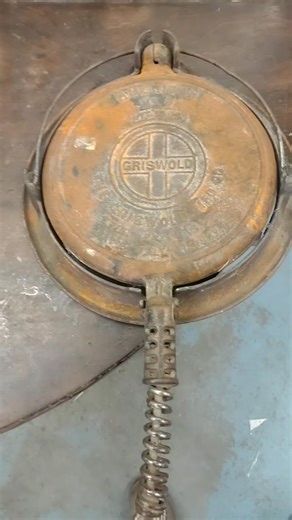 #griswolds #dutchovencooking #codyironworks