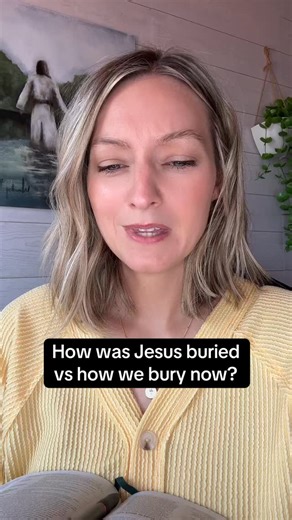 6K views · 1.4K reactions | Matthew 27:59 When Joseph had taken the...