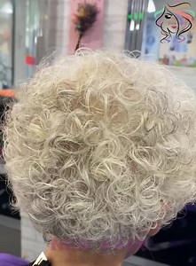 1.6M views · 10K reactions | Do all hairstyles suitable for each age | New hair | Facebook