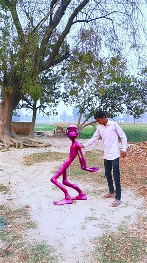 Alien बना लड़की फिर Mom 😱 ऐसा VFX कभी नहीं देखा! #shorts #vfx #viral #trendingshorts