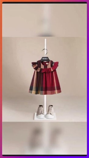Premium Kids Fashion | Summer days look better in stripes 💛 | Emira Kids