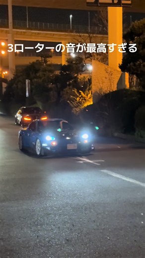 RX7の魅力とサウンドを楽しむ