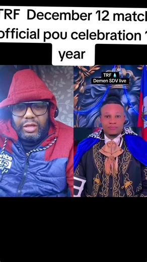 #duet with @💧💧Ralph la voix d'Or2 TRF💧 #TikTokLIVE