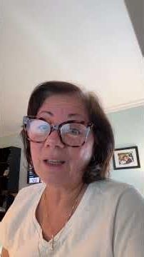 Why I missed your comments (so sorry!) #update #shorts