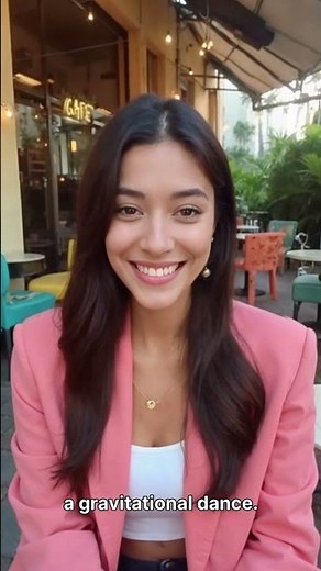 ✨ SIRIUS: The Brightest Star in Earth's Sky – And Its Dark Secret #space #universe