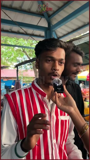 Sarhul in Ranchi - Interactions