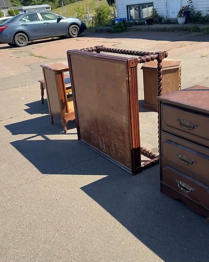 315K views · 12K reactions | When my neighbour spotted a FREE...