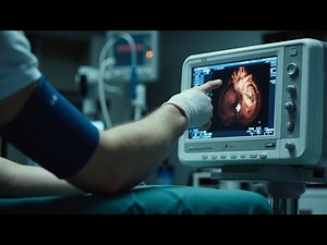 Understanding Echocardiograms for Heart Health