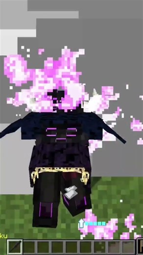 Minecraft Mine Piece Mod #minecraft #topaddons1 #gaming #mods #music #edit #funk #minecraftshorts