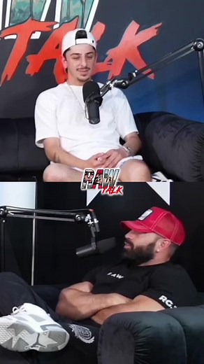 1.8K views · 29 reactions | FaZe Rug on aliens being real  Follow Me! #reels | Bradley Martyn's Raw Talk | Facebook