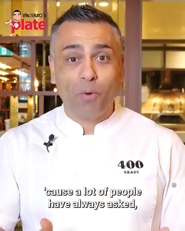 This Is How To Make Pizza Dough With Dry Yeast! 🍕 | Vincenzo's Plate