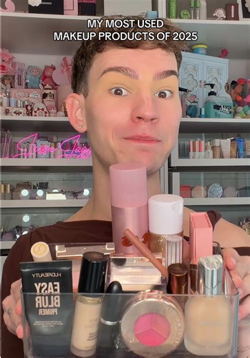 Top Makeup Recommendations for 2025: Best Beauty Products