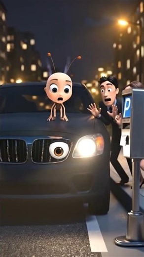 City Explosion Cinematic Edit 💥 | VFX Blast Scene