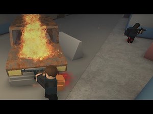 KILLING SPREE! | Apocalypse Rising