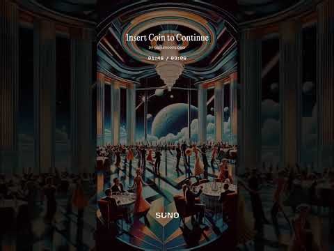 Insert Coin to Continue