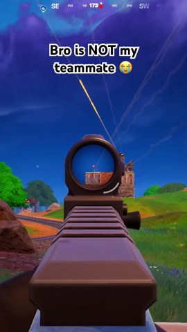 NINJA TURTLE IS THE BEST FORTNITE DUO💀