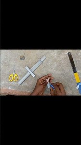 How to Make a Mobile/Camera Tripod at Home | DIY Tripod Stand for YouTube Videos