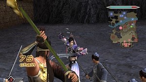 Dynasty Warriors 6 (2008) - MobyGames