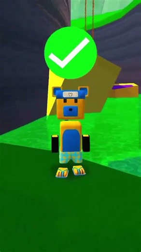 The baby washed out Super Bear adventures #superbearadventurehighlights #superbearadventure