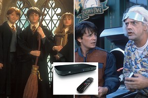 Sky is adding 40 new films for Christmas – they'll look incredible on HDR TVs