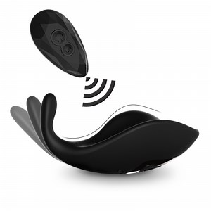 [Hot Item] Strapon Wearable Sex Toy Wireless Remote Control