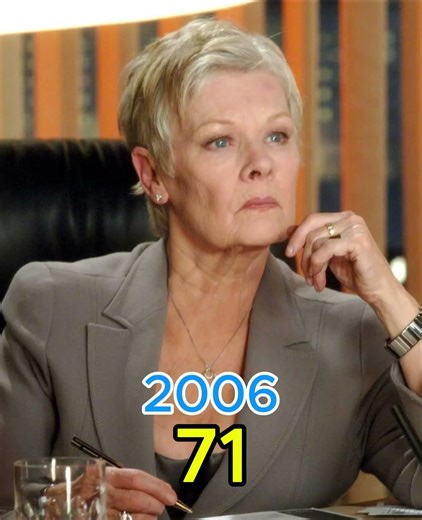 Casino Royale (2006–2026) – Cast Then & Now