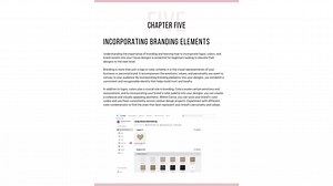 Canva Template Guide - Etsy UK