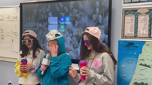 Layers of the earth original rap song created and produced by our 6th grade students! | HANC West Hempstead