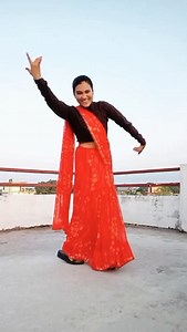 Puja Mishra on Reels