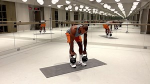 Every Runner Should Know How to Do the Romanian Deadlift