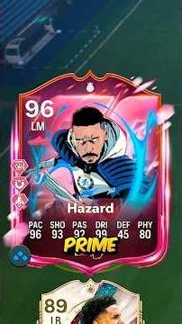 Upgrading A Subscribers Account For Prime Heroes ♥️🦸🏽‍♂️ #fc26 #easportsfc #eafc26 #ultimateteam