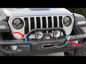 10 Jeep Wrangler & Gladiator Mods You Didn’t Know You Needed—But Totally Do!