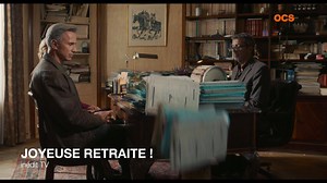 L'accès à l'application OCS est comprise dans votre abonnement Parabole, avec plus de 3600 heures de programmes #ocs | Parabole Reunion