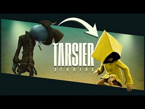 The Complete History Of Little Nightmares And Tarsier Studios