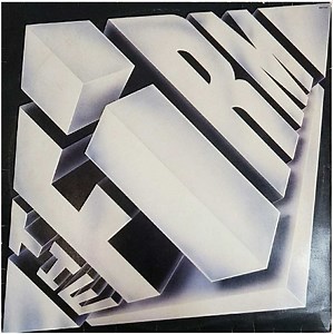 The Firm - The Firm