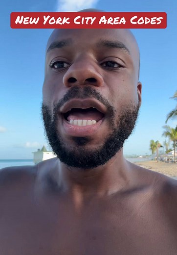 Why does New York have so many area codes? #TyreakToldYou #NYC #718 #AreaCodes