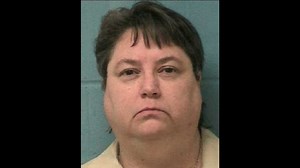 Ga.'s female death row inmate's last meal request