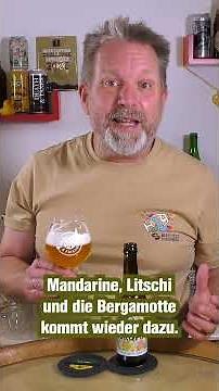 12 Apprentices Brew Beer | How does their Europia taste? 🛠️🌍