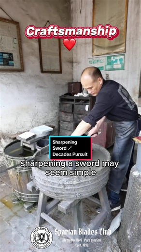 Spartan Blades Club⚔️Since1892 on TikTok