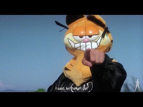 Love on Delivery (1994) [Vinegar Syndrome Archive Blu-ray Promo Trailer]