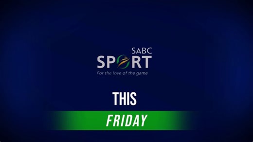 🔥 Kick-start your weekend with SABC Sport! 🔥 Big matches, bold moments — and it all starts TODAY! 💥 📺 Don’t miss a second of the action 📱 Stream on sabc-plus.com | Download the SABC Plus App now and never miss a moment of the action!! #SABCSport #SABCPlus | SABC Sport