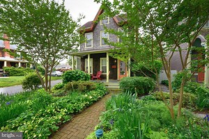 213 N Queen St, Chestertown, MD 21620 - MLS MDKE2005210 - Coldwell Banker